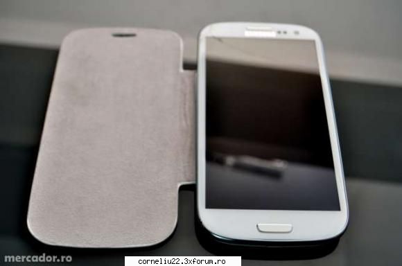 Duelul telefoanelor inteligente...Samsung Galaxy S3 sau Apple iPhone 5 - corneliu31 - TELEFOANE FAINE 2014