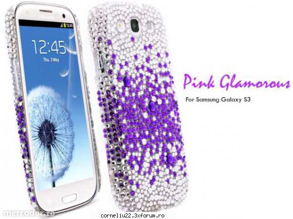 Duelul telefoanelor inteligente...Samsung Galaxy S3 sau Apple iPhone 5 - corneliu31 - TELEFOANE FAINE 2014