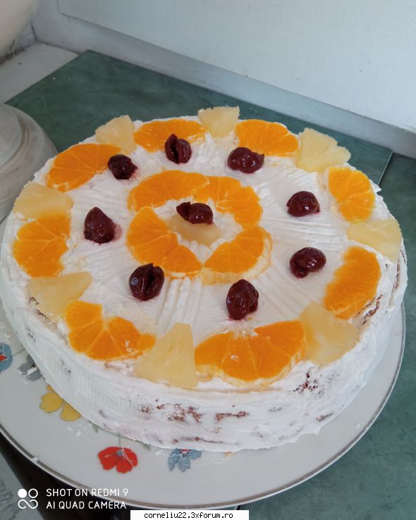 tort cu mere și și pe deasupra făcut pentru 28 martie 2021 top cele mai frumoase