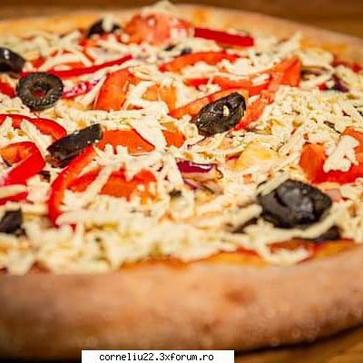 pizza top cele mai frumoase și gustoase